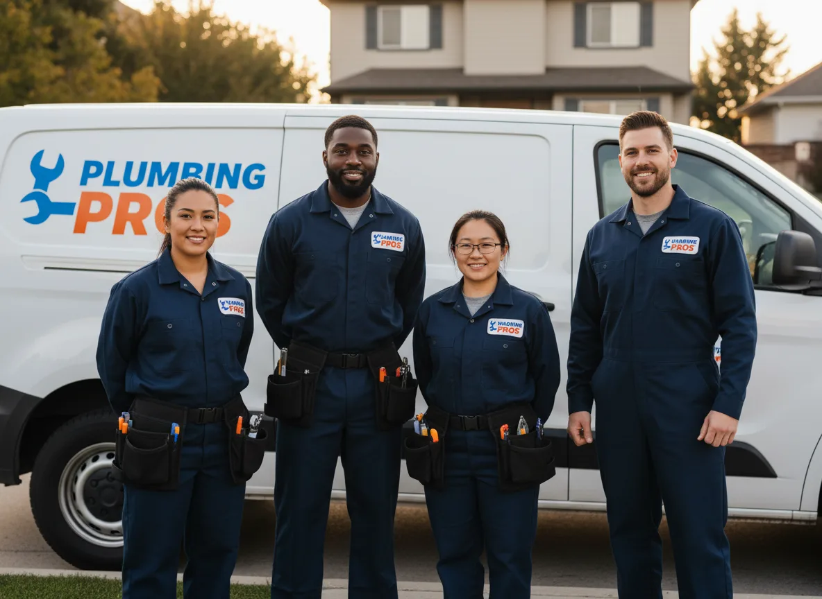 Water Heater Repair company in Fernwood, ID